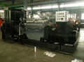 diesel generators Perkins generator 400kw 500kva 2506C-E15TAG2 50HZ/60hz 2