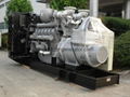 diesel generators Perkins generator 320kw 400kva 2206C-E13TAG3 50HZ/60hz 2