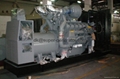 diesel generators Perkins engine generator 280kw 350kva 2206C-E13TAG2 50HZ/60hz