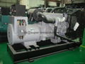 diesel generators Perkins generator 200kw 250kva 1306C-E87TAG6 50HZ/60hz