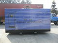 diesel generators Perkins engine generator 20kw 25kva 404D-22TG 50HZ/60hz 2