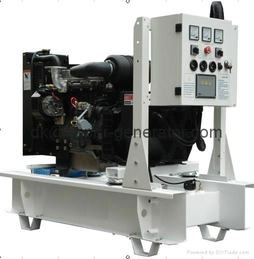 diesel generators Perkins engine generator 20kw 25kva 404D-22TG 50HZ/60hz 3