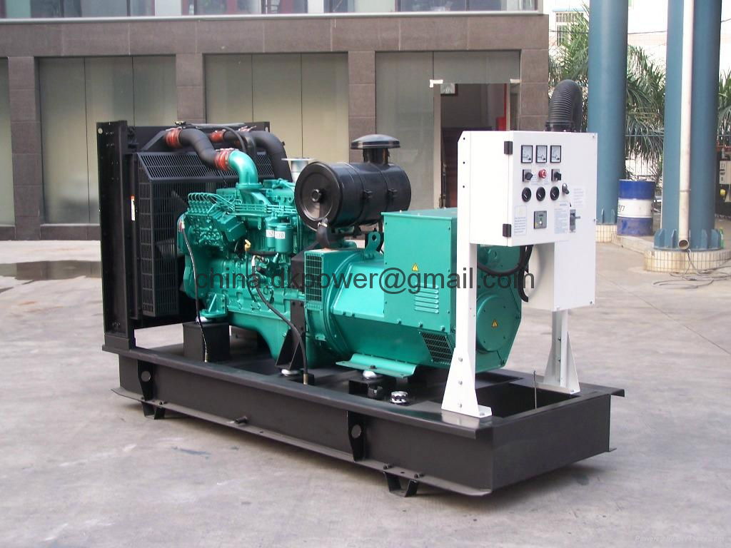 diesel generators Perkins generator 480kw 600kva 2806A-E18TAG1A 50HZ/60hz 2