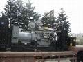 diesel Generator China generators 800KW 1000kva  Perkins diesel generator50HZ