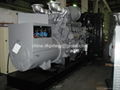 diesel Generator China generators 800KW 1000kva  Perkins diesel generator50HZ 6