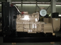 Cummins diesel generator USA Cummins generator soundproof generator 50hz/60hz