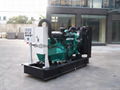 generator Japan Yanmar diesel generators 20kva with Stamford  4