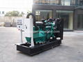 diesel generator China Made High Performance Cost Diesel Generator /Genset 100KW 3