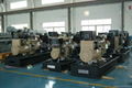 diesel generators Perkins generator 500kw 650kva 2806A-E18TAG2 50HZ/60hz