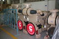 diesel generators Perkins generator 500kw 650kva 2806A-E18TAG2 50HZ/60hz 5