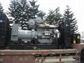 Perkins diesel generator 364kw.455kva 2506C-E15TAG1 50HZ/60hz