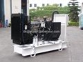 Perkins diesel generator 36kw 45kva 1103A-33TG1 50HZ/60hz