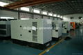 Perkins diesel  generator 24kw 30kva 1103A-33G 50HZ/60hz