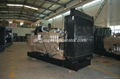 Cummins diesel generators 940kva  diesel generator  KTA38-G5 750kw HCI634H