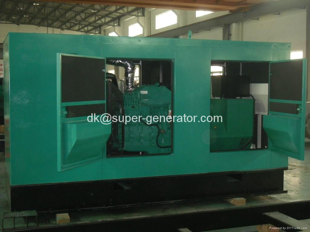 Cummins generators 1000kva 800kw  diesel generator 1100kva 880kw  KTA38-G5 