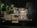  diesel generator Cummins diesel generator 900kva KTA38-G2 KTA38-G  1