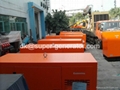 Isuzu Kubota diesel generators good