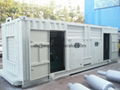 Cummins diesel generator diesel generator soundproof generator 50hz/60hz 2