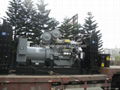 Super silent  Perkins diesel generator 1000kva 1035KVA standby -50hz 1