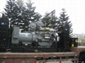 Super silent  Perkins diesel generator 1000kva 1035KVA standby -50hz