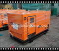 Kubota  diesel generators 8kw 10kva 8.8kw 11kva D1105-BG with Stamford  2