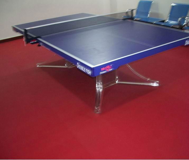 Ping pong sport floor surface  2