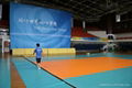 Indoor  volleyball floor mat 4