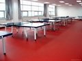 Ping pong sport floor surface  4