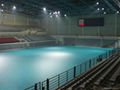 Indoor soccer sport flooring 1