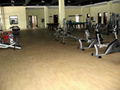 Gym/fitness sports surface floor 3