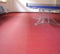 Table tennis flooring  4