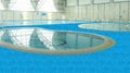 Anti-skid Swimming pool floor 4