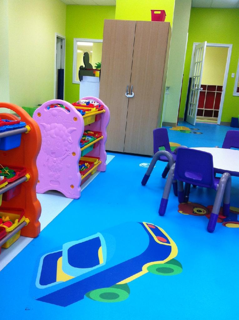 Kids carton floor mat HKk02 Haokang (China Manufacturer) Other