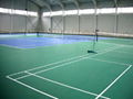 tennis surface