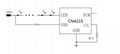 LED Bar current constant driver CN4215