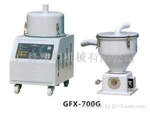 供应四川700G自动塑料上料机