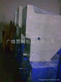 供應上海平型塑料破碎機  2