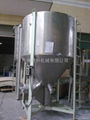 供应深圳立式大型搅拌机   2