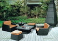 M1069Reduplication of outdoor furniture,