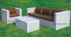 Outdoor furniture 