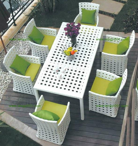 Shenzhen outdoor furniture