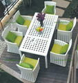 Shenzhen outdoor furniture 1