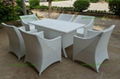 Shenzhen outdoor furniture 1