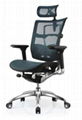 Ergonomic Office Manager China Mesh