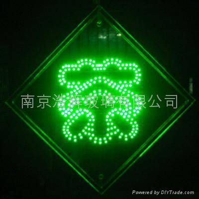  LED玻璃显示屏    LED智能光电屏