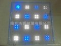 LED智能玻璃厂家  透明屏