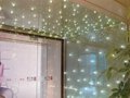 LED發光幕牆玻璃  LED智能透明屏 3