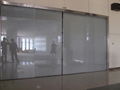 光電霧化玻璃  投影玻璃 2