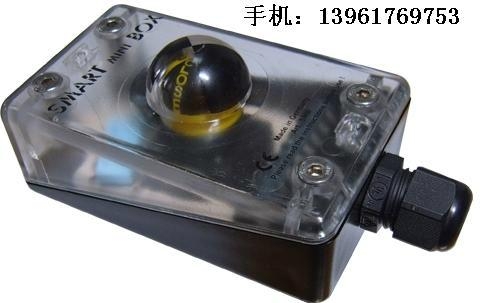德国进口ACG限位开关盒SMB2M803020-11