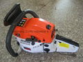 45CC Chain Saw 3